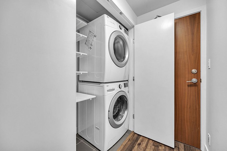 509 251 E 7th Avenue Vancouver, BC - 16