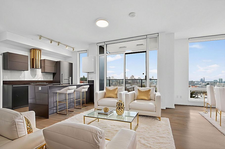 512 133 E 8th Avenue Vancouver, BC - 7