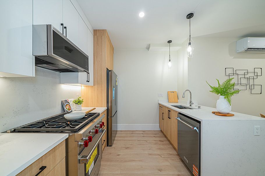 7813 Shaughnessy Street Vancouver, BC - 8