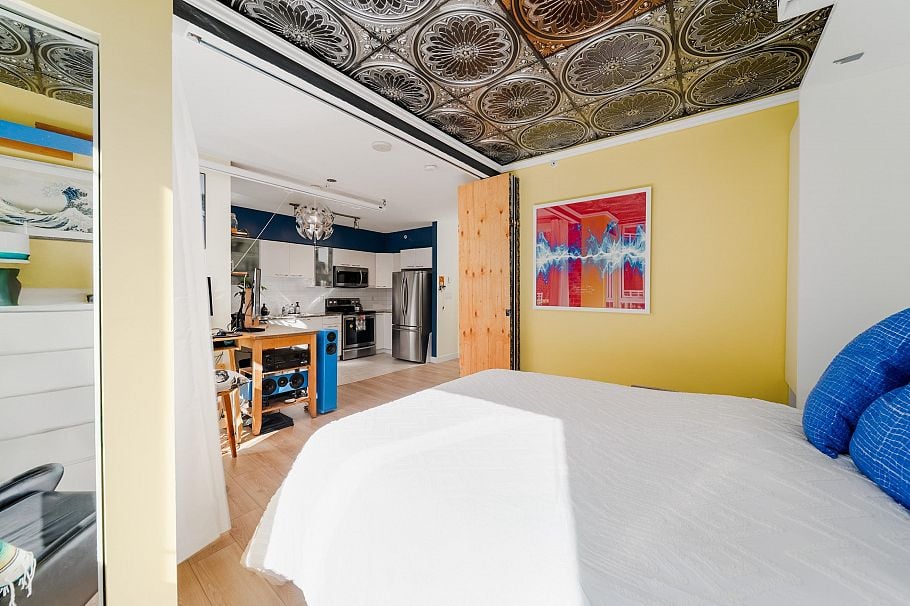 420 4028 Knight Street Vancouver, BC - 10