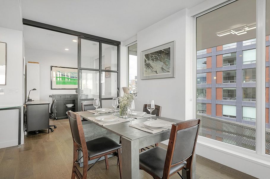 1503 1365 Davie Street Vancouver, BC - 24