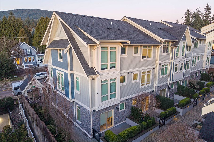 1 115 W Queens Road North Vancouver, BC - 28