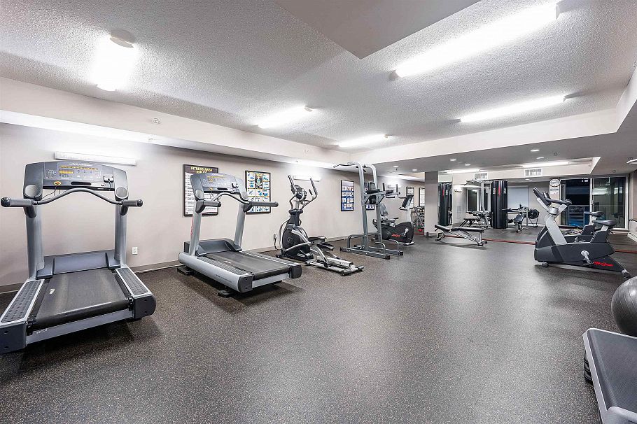 257 108 W 1st Avenue Vancouver, BC - 15