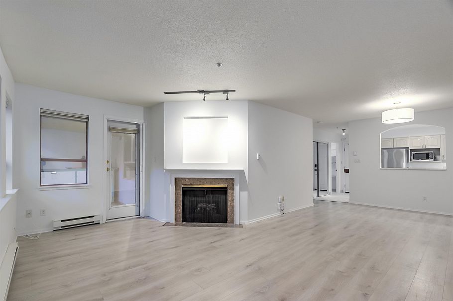 118 1869 Spyglass Place Vancouver, BC - 1