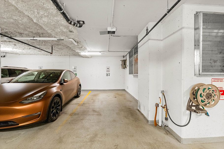 506 1678 Pullman Porter Street Vancouver, BC - 18