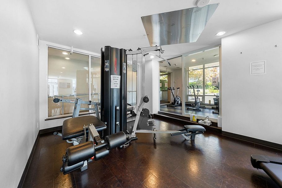 2106 535 Smithe Street Vancouver, BC - 17