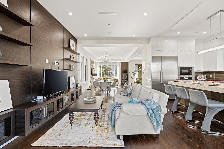 3253 W 21st Avenue Vancouver, BC - 14