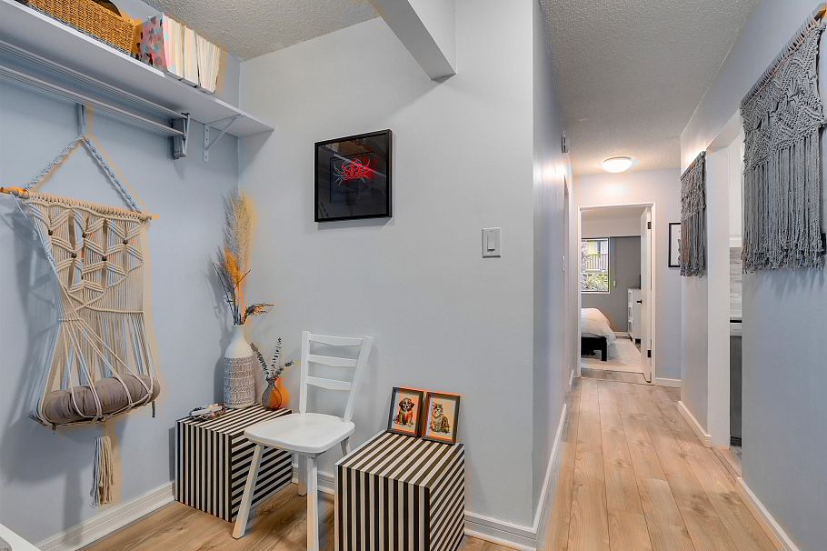 314 170 E 3rd Street North Vancouver, BC - 3