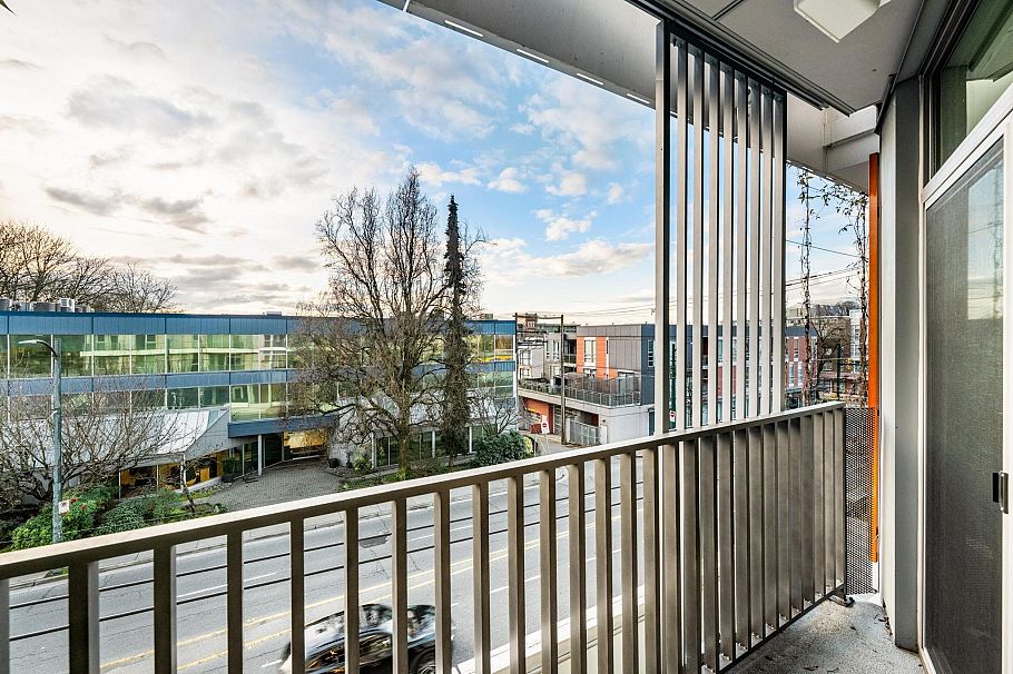 307 2888 Arbutus Street Vancouver, BC - 36