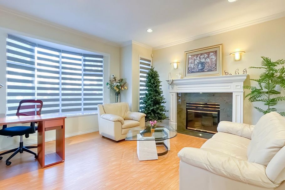 2056 Scarboro Avenue Vancouver, BC - 8