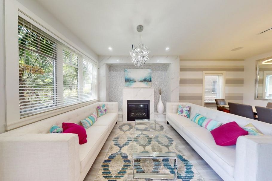 3317 E 3rd Avenue Vancouver, BC - 10