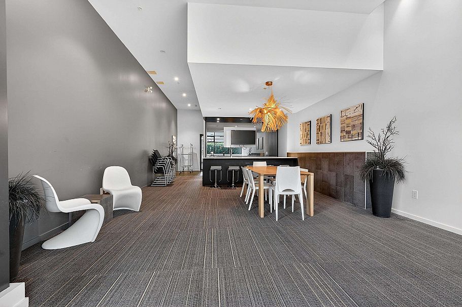 512 133 E 8th Avenue Vancouver, BC - 35