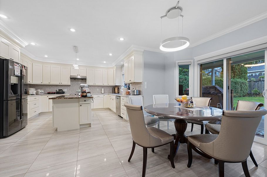 4053 W 38th Avenue Vancouver, BC - 16