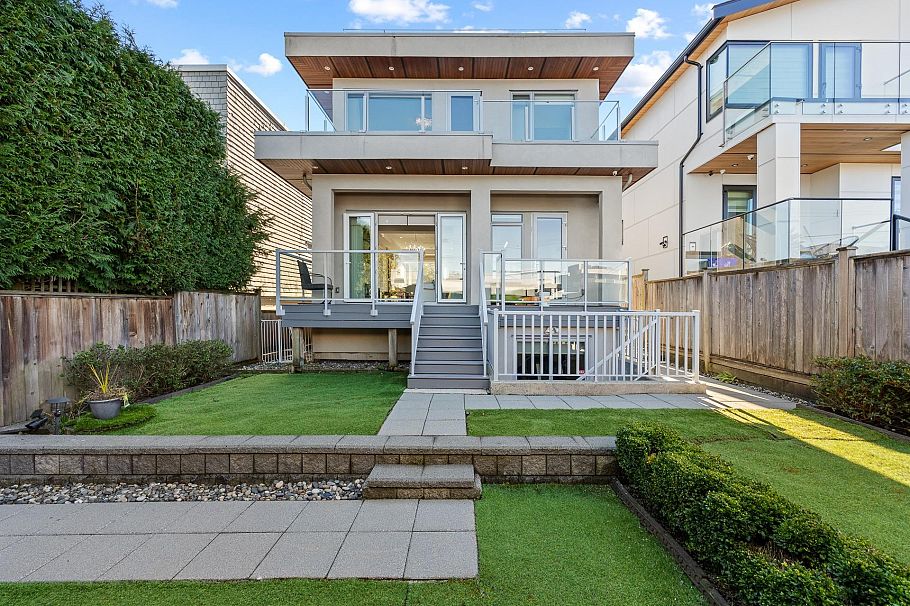 3253 W 21st Avenue Vancouver, BC - 39