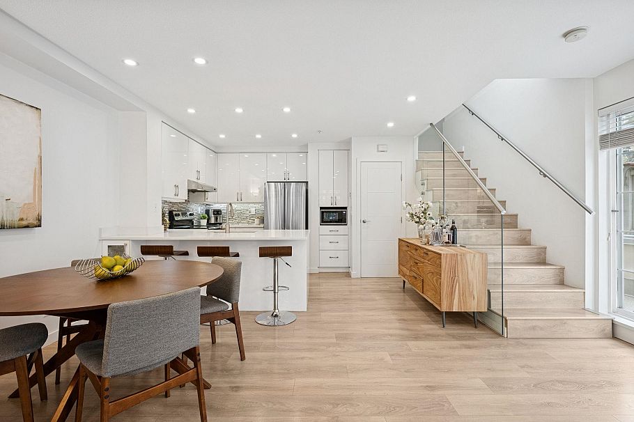 1985 Dunbar Street Vancouver, BC - 6