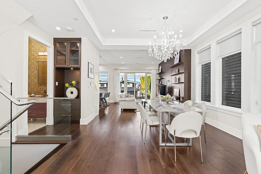 3253 W 21st Avenue Vancouver, BC - 11