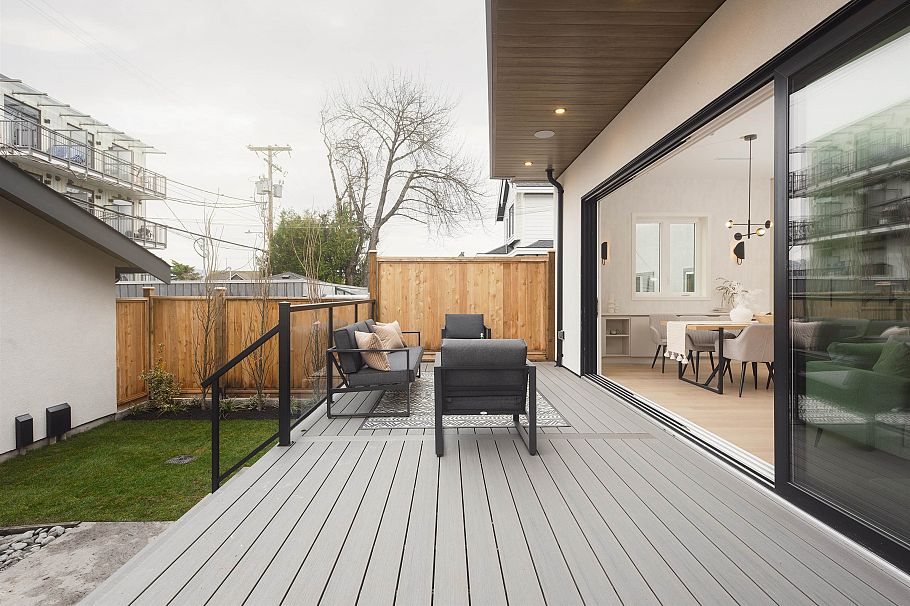 2 735 E 10th Avenue Vancouver, BC - 25