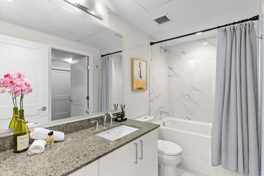 805 1708 Ontario Street Vancouver, BC - 15