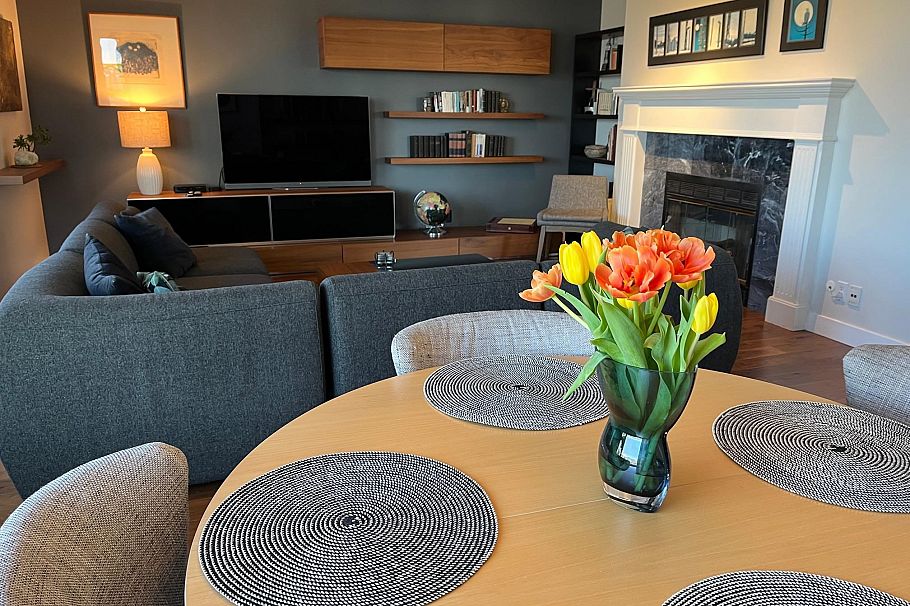 901 1566 W 13th Avenue Vancouver, BC - 2