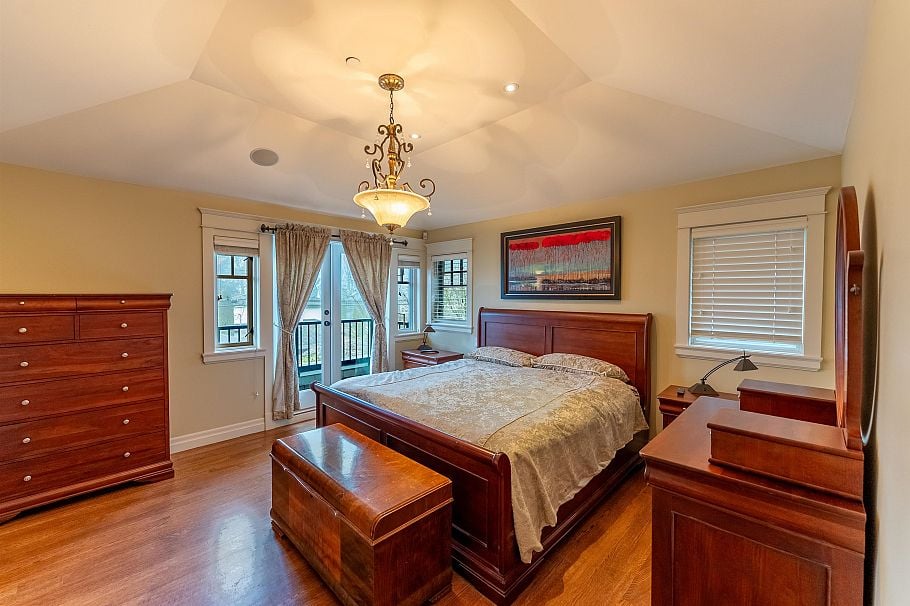 3939 W 14th Avenue Vancouver, BC - 12