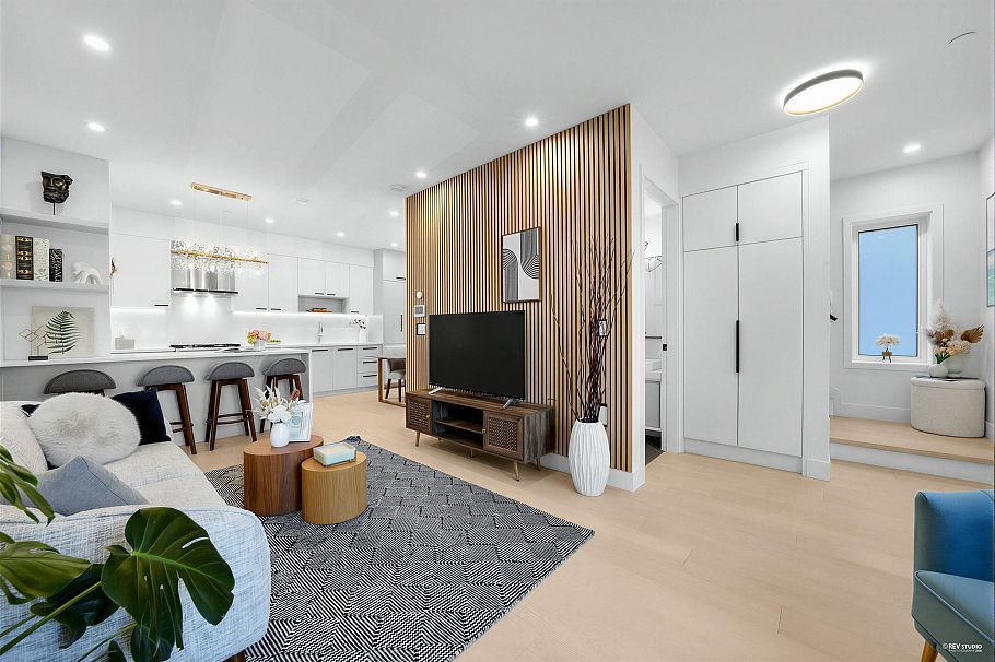 3172 W 26th Avenue Vancouver, BC - 12