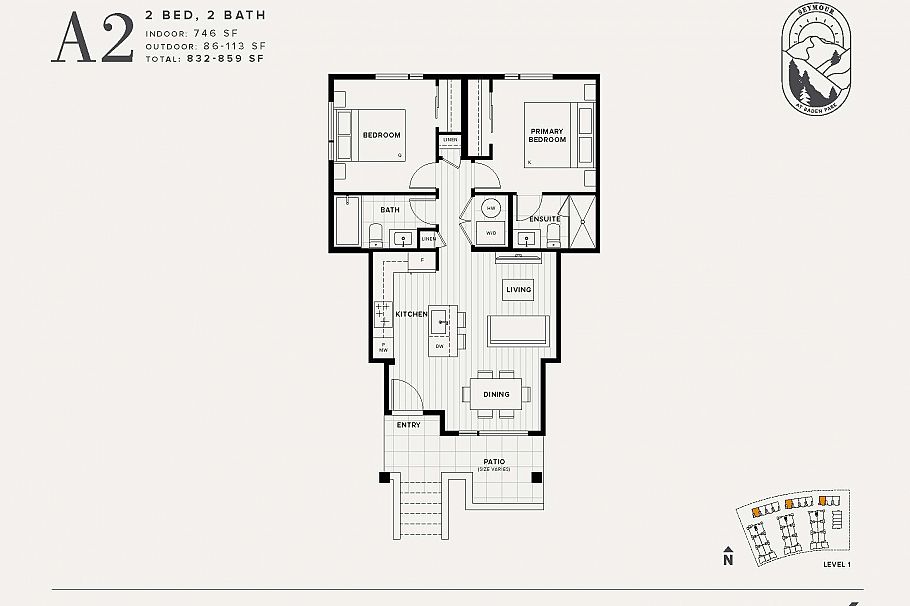 109 948 Lytton Street North Vancouver, BC - 20