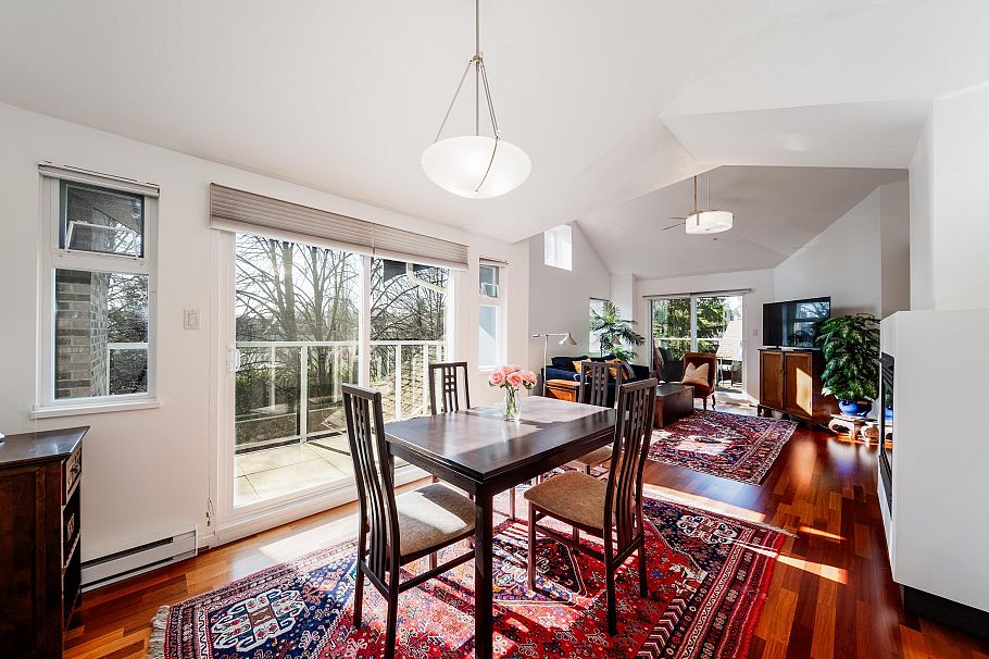 PH3 865 W 15 Avenue Vancouver, BC - 12