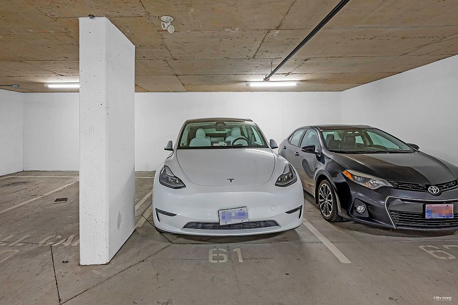 404 8888 Osler Street Vancouver, BC - 27