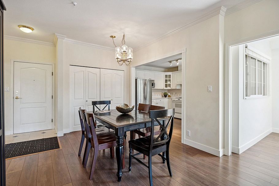 216 5735 Hampton Place Vancouver, BC - 8