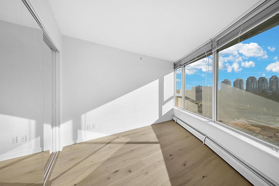 802 58 Keefer Place Vancouver, BC - 13