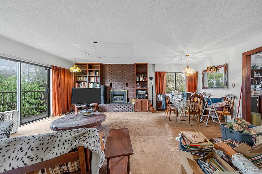 3550 Boundary Road Burnaby, BC - 3