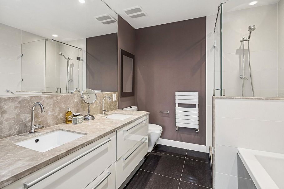 PH1606 288 W 1st Avenue Vancouver, BC - 13