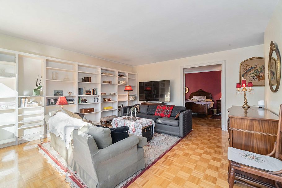 101 1879 Barclay Street Vancouver, BC - 6