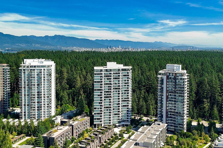 2001 5629 Birney Avenue Vancouver, BC - 29