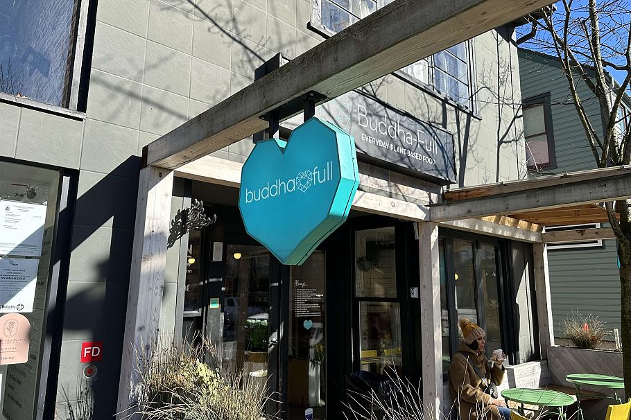 1102 151 W 2nd Street North Vancouver, BC - 33