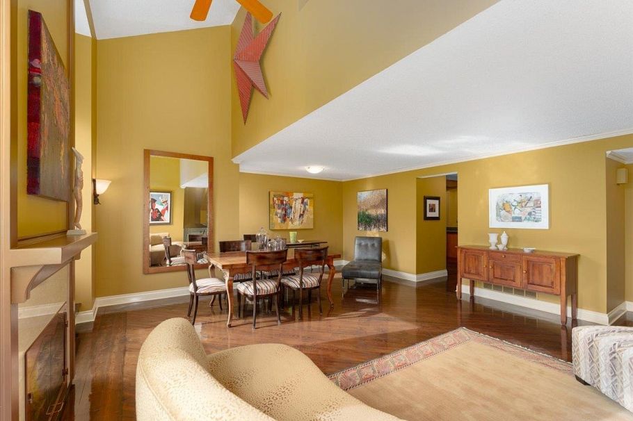 3649 Brahms Avenue Vancouver, BC - 8