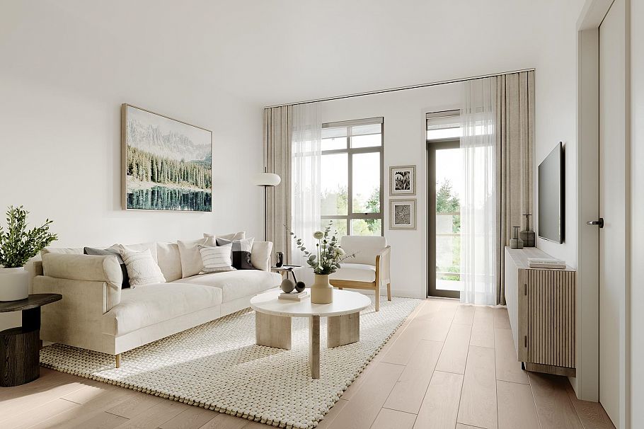 218 968 Lytton Street North Vancouver, BC - 3