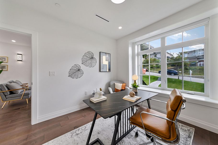 3615 Yale Street Vancouver, BC - 4