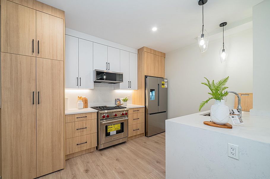 7813 Shaughnessy Street Vancouver, BC - 7