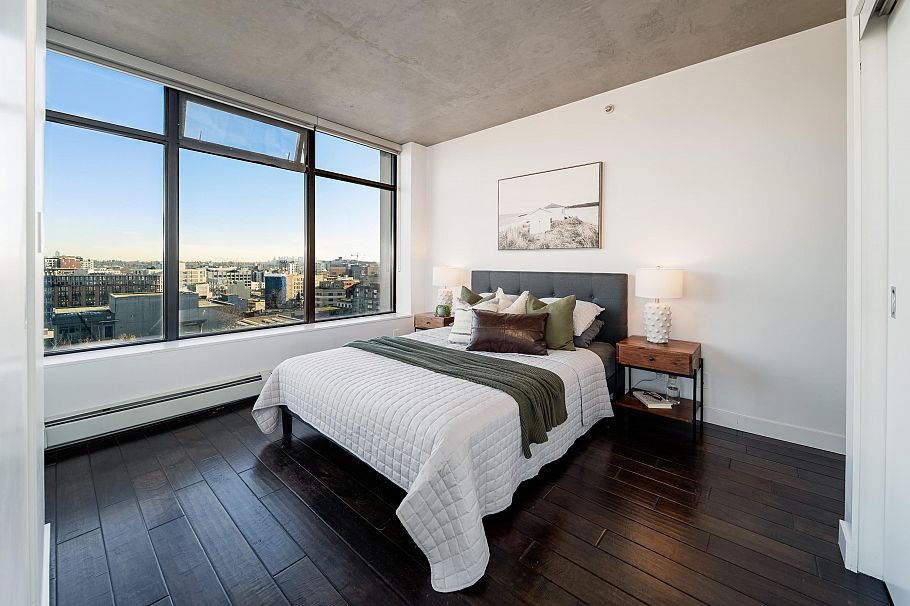 1201 108 W Cordova Street Vancouver, BC - 13