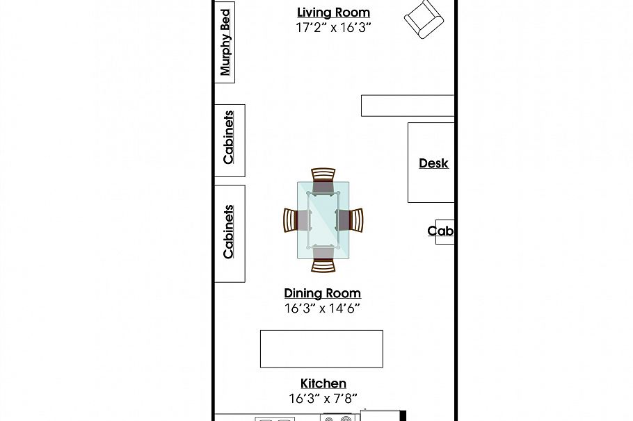 327 350 E 2nd Avenue Vancouver, BC - 24