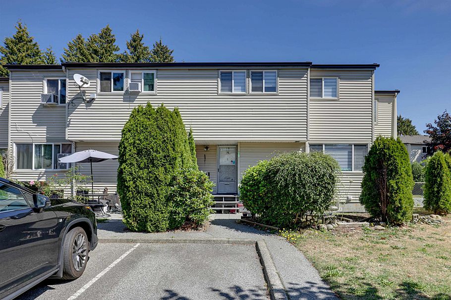 76 3437 E 49th Avenue Vancouver, BC - 1