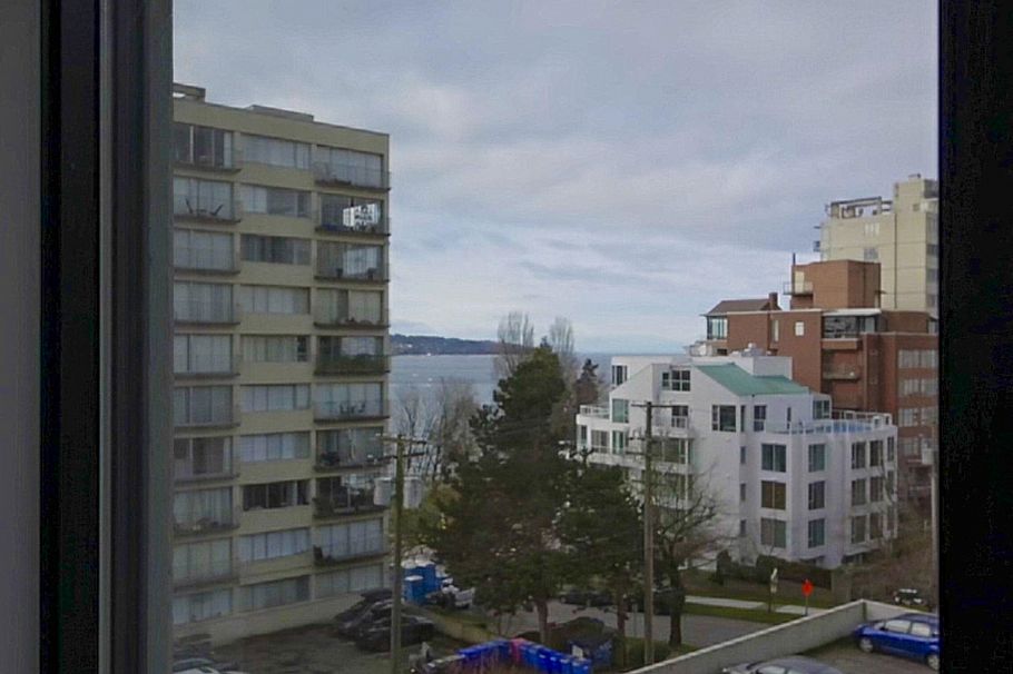 301 1330 Harwood Street Vancouver, BC - 28