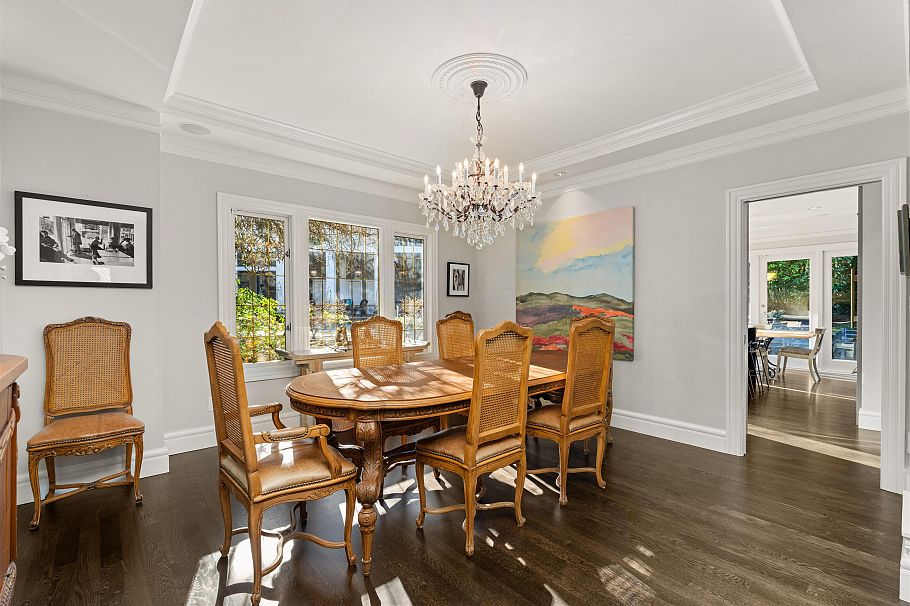 1248 Tecumseh Avenue Vancouver, BC - 20