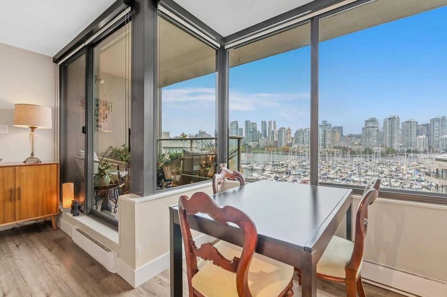 521 666 Leg In Boot Square Vancouver, BC - 16