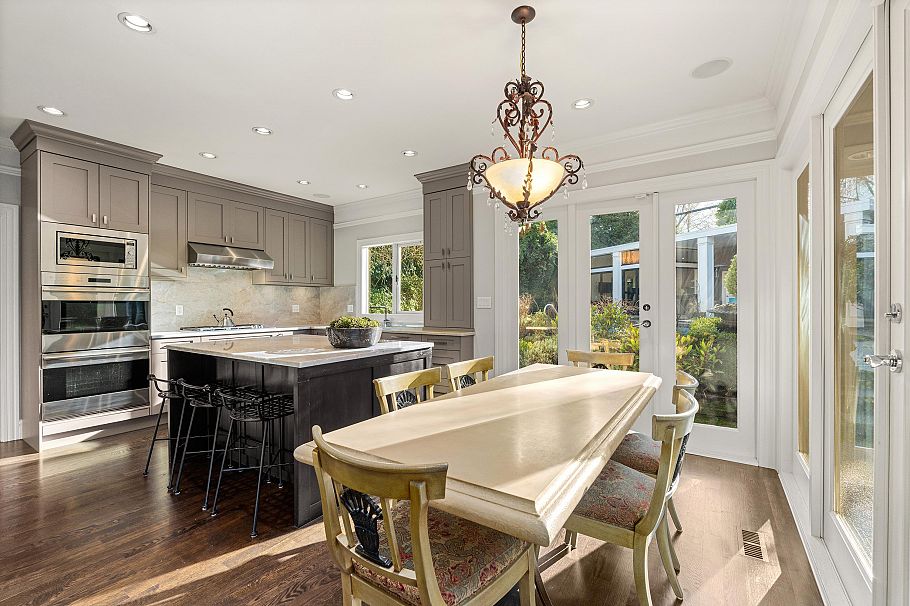 1248 Tecumseh Avenue Vancouver, BC - 9