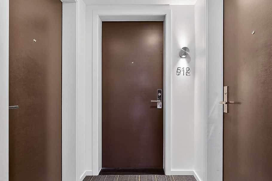 512 133 E 8th Avenue Vancouver, BC - 31