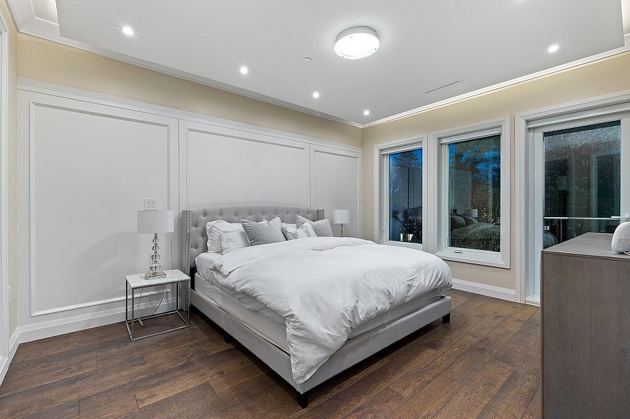 3708 W 35th Avenue Vancouver, BC - 15