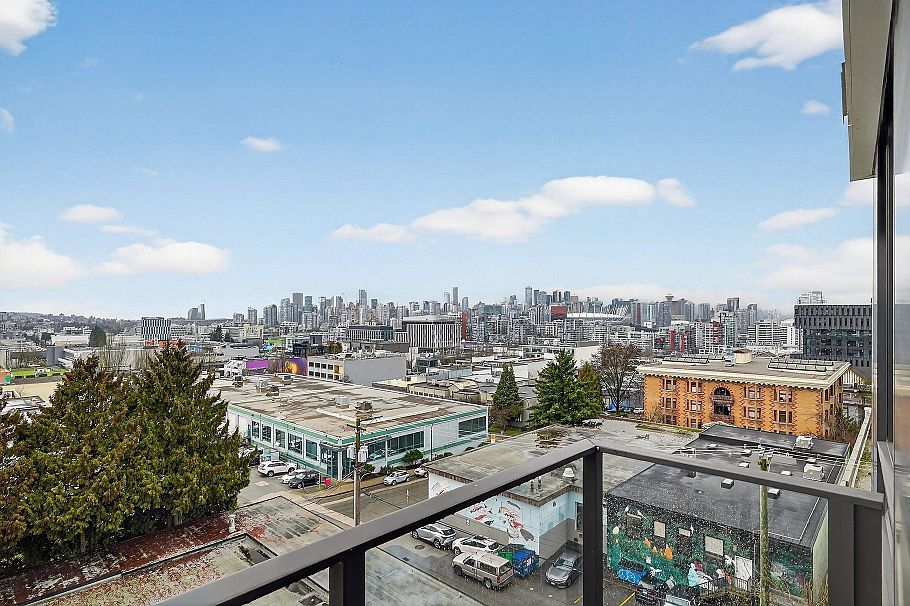 512 133 E 8th Avenue Vancouver, BC - 29
