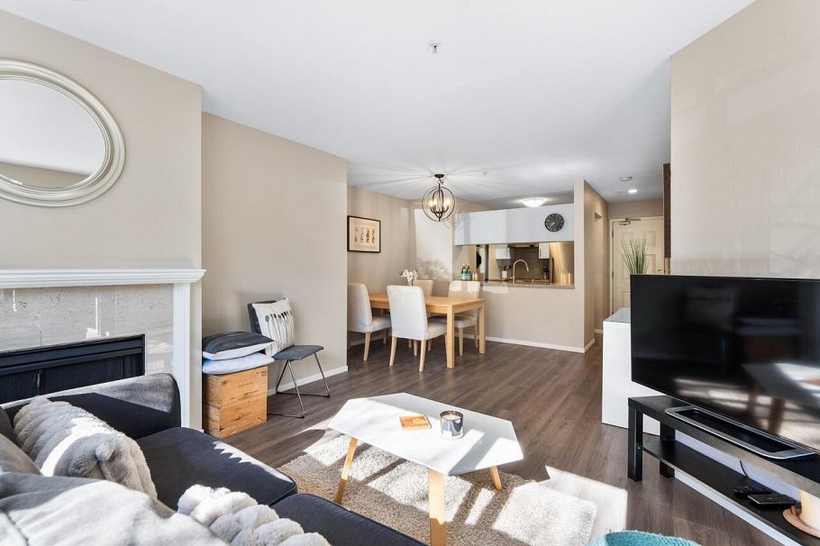 102 2195 W 5th Avenue Vancouver, BC - 12